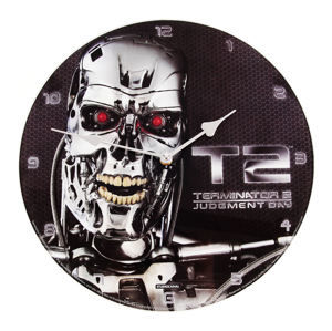 hodiny Terminator 2 - B1051C4