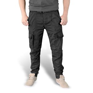 kalhoty plátěné SURPLUS PREMIUM SLIMMY XL