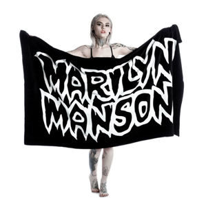 ručník KILLSTAR Marilyn Manson MARILYN MANSON