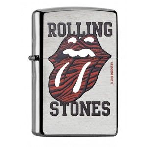 zapalovač ZIPPO Rolling Stones ROLLING STONES