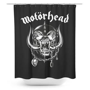 závěs do sprchy Motörhead - SCMH1