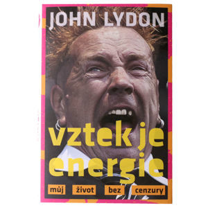 NNM Sex Pistols John Lydon