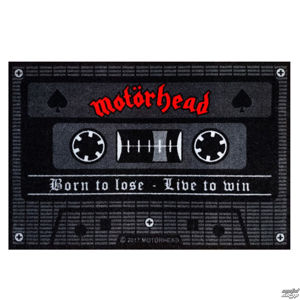 rohožka Motorhead - Rockbites - 100967