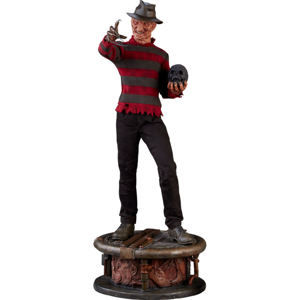 figurka filmová NNM A Nightmare on Elm Street Freddy Krueger