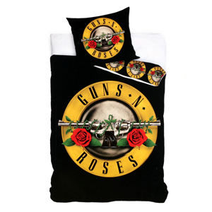 povlečení Guns N' Roses - GNR8001-P