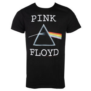AMPLIFIED Pink Floyd AMPLIFIED černá