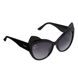 brýle sluneční KILLSTAR - Feline Fancy - BLACK - KSRA000147