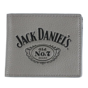peněženka JACK DANIELS - MW030522JDS