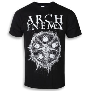 Arch Enemy PFM černá