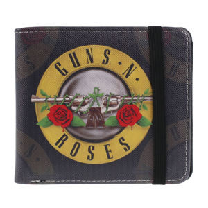 peněženka NNM Guns N' Roses Logo