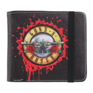 peněženka NNM Guns N' Roses Splatter