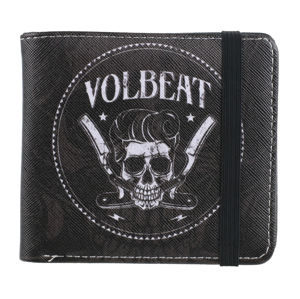 peněženka Volbeat - Since - RSVOWA03