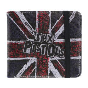 peněženka Sex Pistols - Union - RSSPWA02