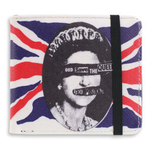 peněženka Sex Pistols - GSTQ - RSRHWA03