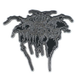 připínáček Darkthrone - Logo - RAZAMATAZ - PB029