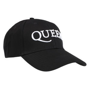 kšiltovka ROCK OFF Queen Logo