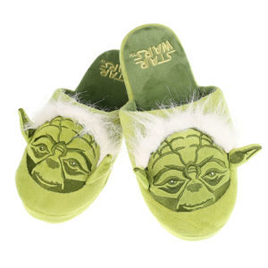 papuče Star Wars - Yoda - 913_Yoda