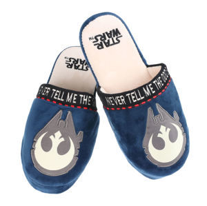 papuče Star Wars - Han Solo - 920_Han Solo