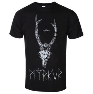 tričko pánské Myrkur - Deer Skull - KINGS ROAD - 20134780