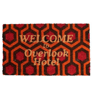 rohožka The Shining - Welcome To Overlook Hotel - SDTWRN22762