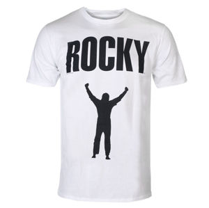 tričko AMERICAN CLASSICS Rocky Dreams černá