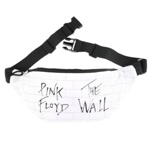 taška (ledvinka) PINK FLOYD - THE WALL - BUPFTWAL