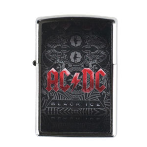 zapalovač ZIPPO AC-DC AC/DC