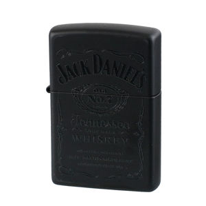zapalovač ZIPPO Jack Daniels JACK DANIELS