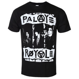 tričko pánské PALAYE ROYALE - PHOTOCOPY - PLASTIC HEAD - PH10817 XXL