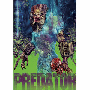 obraz Predator - FNTK-PR-01