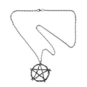 obojek Pentagram - LSF4 75