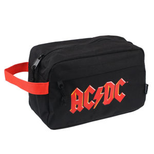 taška (pouzdro) AC/DC - LOGO - WBACDCLOG01