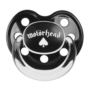 dětské doplňky Metal-Kids Motörhead Logo