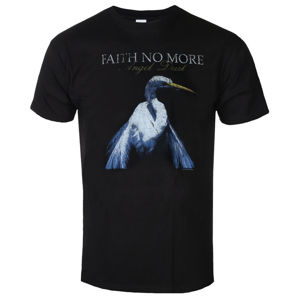 tričko pánské FAITH NO MORE - ANGEL DUST - BLACK - GOT TO HAVE IT - FB3/5442 L