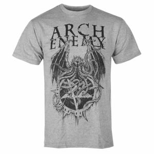 tričko pánské Arch Enemy - Cthulhu - ART WORX - 711981-3856 M