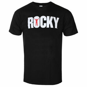 tričko pánské ROCKY - PLASTIC HEAD - XYZW201299 XXL