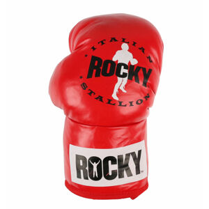 boxerská rukavice (hračka) Rocky - JOY75740-1
