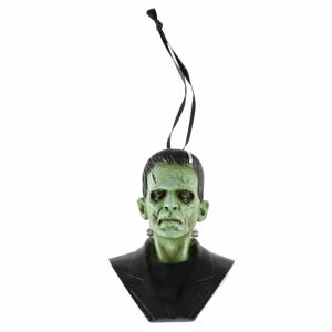 figurka (busta) Frankenstein - ORNAMENT - Universal Monsters - ARUS104