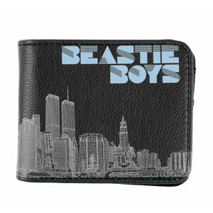 peněženka BEASTIE BOYS - 5 BOROUGHS - WABSTB5BO01