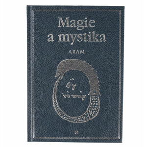 kniha Magie a mystika v minulosti a současnosti - Kurth Arama - KOS036