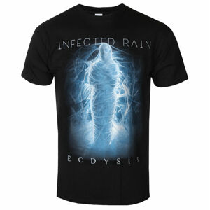 tričko pánské INFECTED RAIN - Ecdysis - NAPALM RECORDS - TS_7217 XL