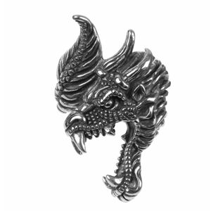 prsten ETNOX - Dragon - SR8001 56