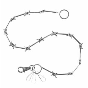 řetěz ETNOX Barbed Wire