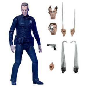figurka Terminator 2 - Ultimate T-1000 - NECA51909