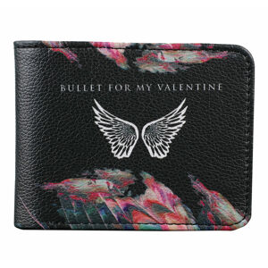 peněženka BULLET FOR MY VALENTINE - WINGS 1 - WABULW1-1