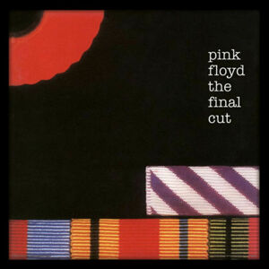 obraz Pink Floyd - PYRAMID POSTERS - ACPPR48129