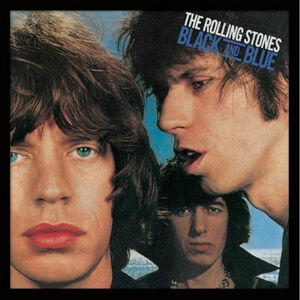 obraz Rolling Stones - PYRAMID POSTERS - ACPPR48033