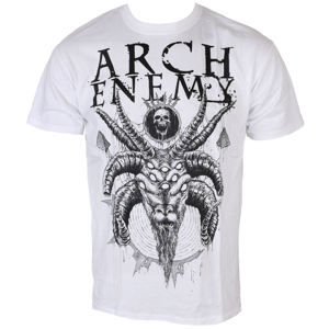 Tričko metal ART WORX Arch Enemy Do you see me ? černá XL