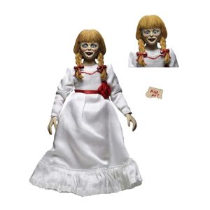 figurka filmová NNM Annabelle The Conjuring Universe