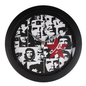 hodiny BIOWORLD - Che Guevara - PC96745CHE